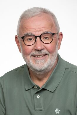Hans-Joachim Wefers