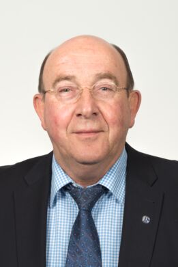 Klaus Verhoeven