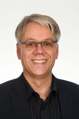 Joachim Wolff