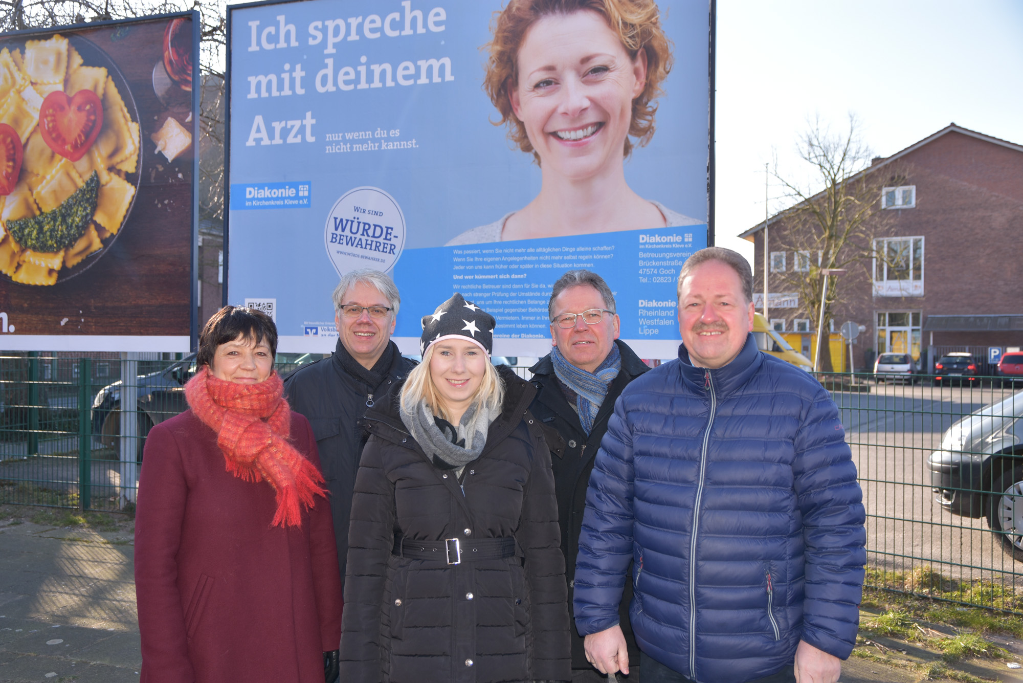 Mit „Rauchfrei“ gegen die Sucht - Diakonie im Kirchenkreis Kleve e.V.