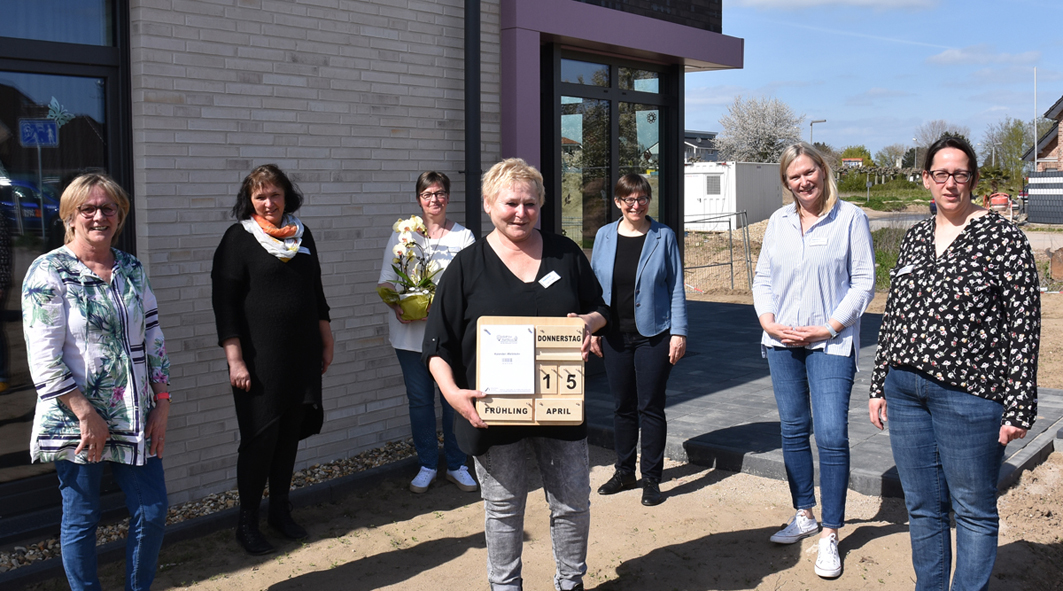 Mit „Rauchfrei“ gegen die Sucht - Diakonie im Kirchenkreis Kleve e.V.